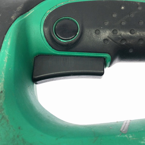 ☆中古品☆makita マキタ 100V ジグソー M438 コード式 電気のこぎり 電動ノコギリ 木工用 切断機 DIY/日曜大工114441 - 8