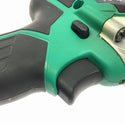 ☆中古品☆makita マキタ 18V 充電式インパクトドライバ M698D バッテリー(18V 1.5Ah) 電動工具 締め付け137916 - 7