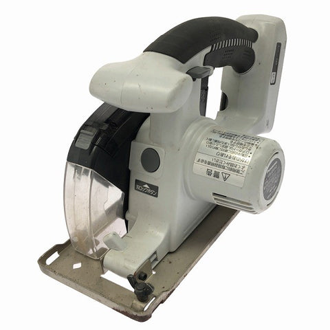 ☆中古セット☆Panasonic パナソニック 14.4V 充電式インパクトドライバー EZ7543 充電パワーカッター EZ4542 バッテリ2個 充電器付132952 - 0