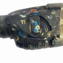 ☆中古品☆makita マキタ 14.4V 16mm 充電式ハンマドリル HR162D バッテリ2個(6.0Ah 3.0Ah) 充電器付 コードレス ハンマードリル128984 - 7