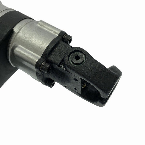 ☆極美品☆makita マキタ 100V 電動ハンマー HM0830 本体+ケース付 六角軸 コンクリートブレーカー ハツリ機 はつり機 斫り機 - 8