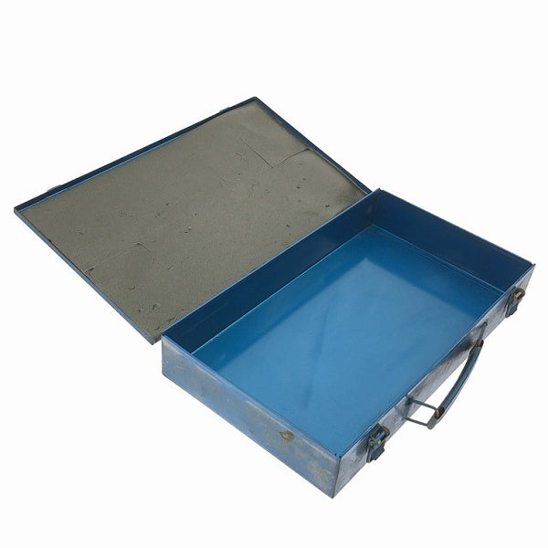 ☆中古品2点☆TOYO TOOL BOX / PART BOX ツールボックス パーツボックス 工具箱 道具箱137840 - 2