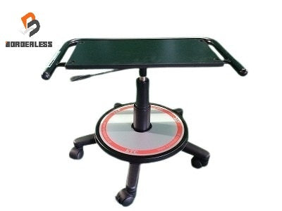 ☆美品☆ KTC 京都機械工具 EKR-103・113専用リフト EKR-301 5脚キャスター ツールリフト チェスト用リフト 工具箱用 整備 - 1