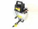 ☆中古比較的綺麗☆NAKATOMI ナカトミ 100V 6L 常圧 オイルレスコンプレッサー CP-100N エアコンプレッサー エアーコンプレッサー131384 - 5
