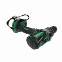 ☆美品☆ HiKOKI ハイコーキ 18V 13mm コードレスドライバドリル DS18DBL2 本体+充電器付き 電動工具 バッテリー工具128943 - 6