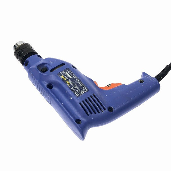 ☆中古品☆日立工機 振動ドリル FDV16VB ケース付き DIY 日曜大工 電動工具127310 - 7