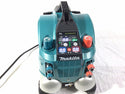 ☆未使用品☆makita マキタ 常圧/高圧 エアコンプレッサー AC462XS 青 100V 7L エアーコンプレッサー エア工具118039 - 9
