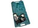 ☆中古品☆ makita マキタ 65mm 常圧エア釘打機 AN621 本体+ケース コイルネイラ エアー釘打ち機133091 - 2