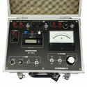 ☆中古品☆ SOUKOU 双興電機 100V 地絡継電器試験装置 GR-2000C 本体+パーツ フルセット 測定器 電気計測 製造年月1987.7 116045116045 - 7