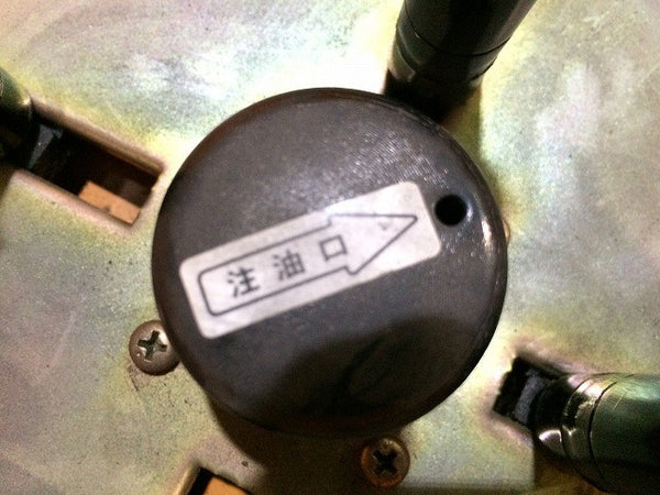 ☆中古品☆ROKKO DENGYO 六光電業 電線リール DR-350 ドラムリール 通線工具116525 - 10