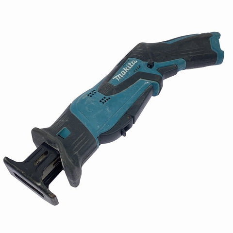 ☆中古品☆makita マキタ 10.8V 充電式レシプロソー JR101D バッテリー1個(BL1013) 付117970 - 0