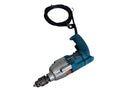 ☆比較的綺麗☆makita マキタ 100V 20mm 2スピード震動ドリル HP2032 ケース付 電動ドリル 穴あけ 穿孔 コード式137377 - 4