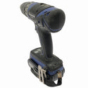 ☆中古品☆Panasonic パナソニック 14.4V 充電ドリルドライバー EZ7440 バッテリ2個(3.0Ah 3.1Ah)充電器付 ドライバドリル136873 - 7
