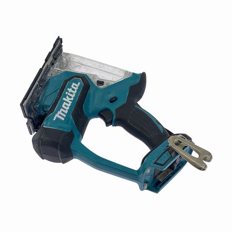 ☆美品☆makita マキタ 18V 充電式ボードカッター SD180D 本体のみ コードレス バッテリー式 ボード用切断機 ボード用カッター - 0
