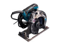 ☆中古品☆ makita マキタ 165mm 電子マルノコ 5638CBA 丸ノコ 100V 電動工具 丸のこ137254 - 3