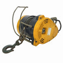 ☆中古品☆RYOBI リョービ 100V 電動ウインチ W1-61C 荷重60Kg 揚程30ｍ  吊下げ型 電動ウインチ 電動ウィンチ 工具 ウインチ125981 - 4