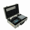 ☆美品☆makita マキタ 7.2V 充電式ペンインパクトドライバ TD022DSHXW バッテリー2個(7.2V 1.5Ah) 充電器付き130734 - 2