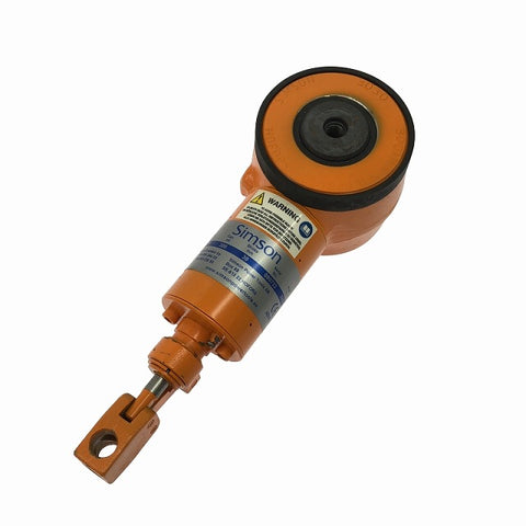 ☆未使用保管品☆ SIMSON ローハイドジャッキ 3030　104752 - 0