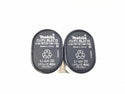☆未使用品☆makita マキタ 7.2V 充電式ペンインパクトドライバー TD022DSHXB 黒/ブラック バッテリ2個(1.5Ah) 充電器 ケース付 - 10