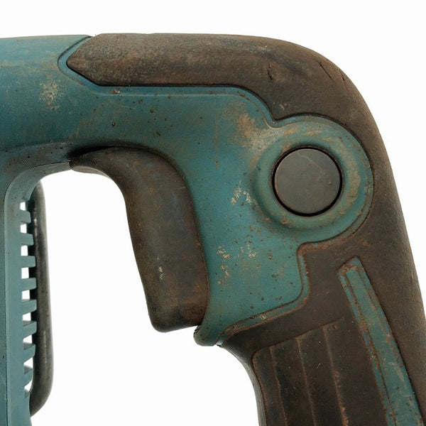 ☆中古品☆makita マキタ 100V レシプロソー JR3051T 電動工具 切断機 鉄工 パイプ セーバーソー 電気のこぎり 116648 - 9