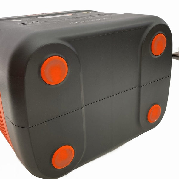 ☆極美品☆ Jackery ジャクリ ポータブル電源 1000 Plus JE-1000C 1264.64Wh 2000W アウトドア キャンプ 防災 非常用電源111590 - 9