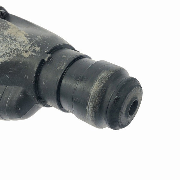 ☆中古品☆ makita マキタ 100V 18mm ハンマドリル HR1830F 青/ブルー本体+パーツ+ケース ケース 穴あけ 穿孔 ハンマー116919 - 8