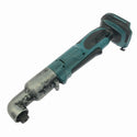 ☆中古品☆makita マキタ 14.4V 充電式アングルインパクトドライバー TL060D バッテリ1個(3.0Ah)付 コーナーインパクトドライバー117346 - 2