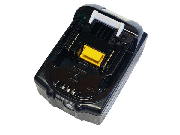 ☆未使用セットバラシ品☆ makita マキタ 18V 純正リチウムイオンバッテリー BL1860B132748 - 7