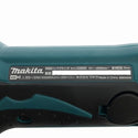 ☆未使用品☆makita マキタ 18V 充電式ハンドグラインダ GD800DRG バッテリー1個(18V 6.0Ah)充電器 ケース付 ストレートグラインダー129172 - 8