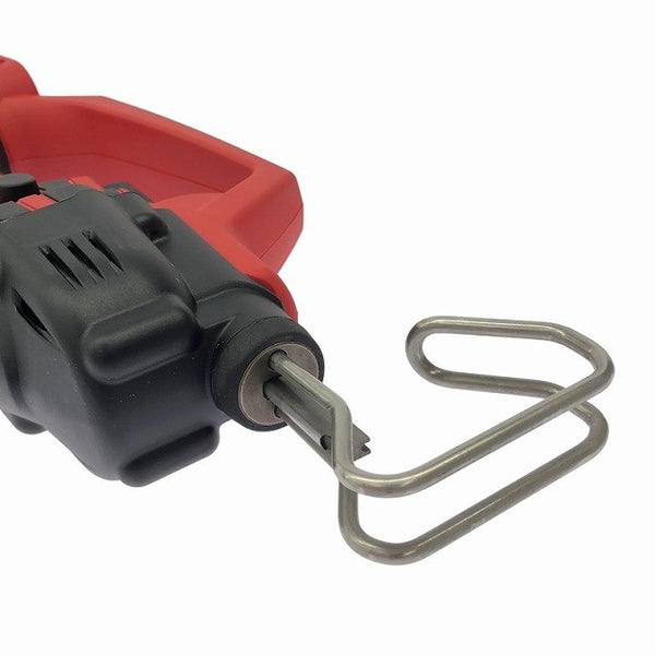 ☆比較的綺麗☆RYOBI リョービ 18V 充電式のこぎり BSK-1800 バッテリ1個(1.5Ah) 充電器付 コードレス 小型 レシプロソー134473 - 6