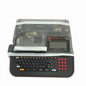 ☆未使用品☆MAX マックス LETATWIN LM-550W3 チューブマーカー レタツイン 記名板 デバイスラベル印刷129657 - 8