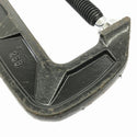 ☆中古品5個セット☆SUPERTOOL スーパーツール バーコ型 シャコ万力 100mm BC100E シャコマン 蝦蛄万力 固定クランプ132993 - 6