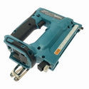 ☆中古比較的綺麗☆makita マキタ 18V 充電式タッカー ST112DZK 本体＋ケース付 RT線10mm コードレス バッテリー式 電動工具133523 - 5