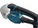 ☆中古品☆makita マキタ 14.4V 充電式ミニ生垣用バリカン MUH266D 軽量 片手136718 - 10