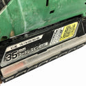 ☆中古品☆HITACHI 日立工機 14.4V 35mm コードレスピン釘打機 NP14DSAL 本体のみ 充電式 ピンネイラ ピンタッカー 電動工具136741 - 10