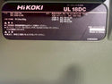 ☆極美品☆HIKOKI ハイコーキ コードレス冷温庫 UL18DC フォレストグリーン バッテリー(BSL36B18X) 充電器 アダプター付き 保冷温庫112483 - 7