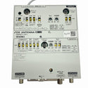 ☆未使用品☆ DX ANTENNA/アンテナ株式会社 共同受信用 MDU CATVブースター W40M3 42dB形 屋内用119792 - 9