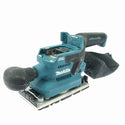 ☆中古品☆makita マキタ 18V 充電式仕上サンダー BO380D 本体のみ コードレス 仕上げサンダー オービタルサンダー 研磨機117132 - 2