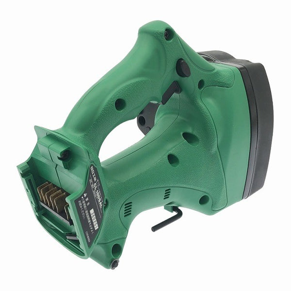 ☆未使用品☆ HITACHI 日立工機 14.4V/18V コードレス全ネジカッタ CL18DSAL(NN) 電動工具117750 - 4