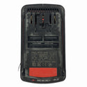 ☆比較的綺麗☆ BOSCH ボッシュ 36V 充電式ハンマドリル GBH36V-LIY 充電器 純正バッテリー2個付 ケース SDSプラス126327 - 9