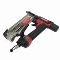 ☆中古品☆makita マキタ 55mm 高圧 仕上釘打機 AF552H 赤 フィニッシュネイラ 仕上釘打ち機 仕上げ釘打機 エア工具135881 - 7