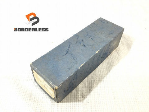 ☆中古品☆三代目千代鶴 鉋 延国 寸八 身幅70mm 平鉋 平かんな 平カンナ 大工道具 木材加工 切削 手工具131759
