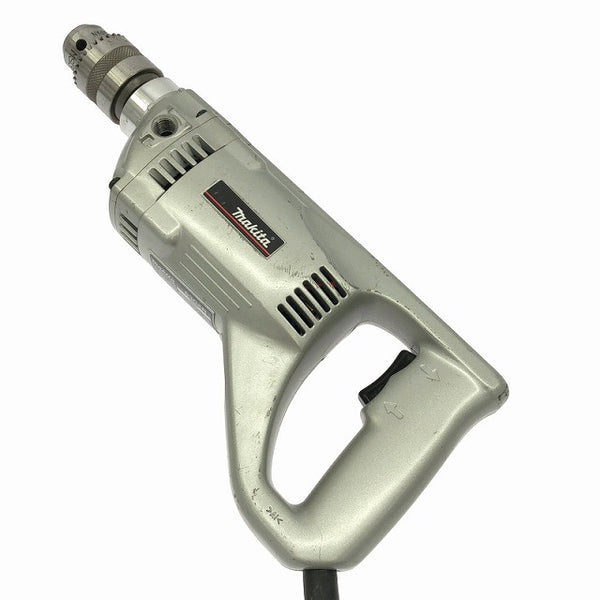 ☆美品☆makita マキタ 100V 13mm ドリル 6304R ハンドル付き 電動工具 電気ドリル 日曜大工 DIY137529 - 4