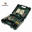 ☆比較的綺麗☆BOSCH ボッシュ ジグソー PST1000PEL 刃複数 ケース付き 木工 DIY 切断 電動工具129492 - 1