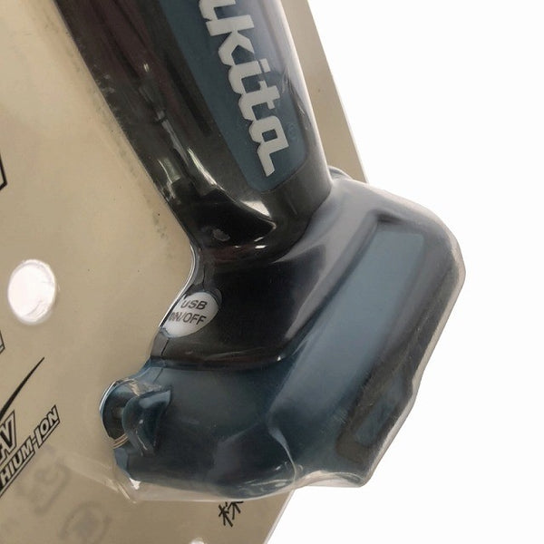 ☆未使用品☆makita マキタ 14.4V/18V 充電式LEDワークライト ML807 本体のみ コードレス 作業灯 現場ライト 作業ライト 投光器130026 - 10