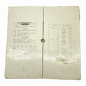 ☆未使用品6本セット☆PAS バンドソー替刃 BI-METAL 875303 13×0.65×1140mm バンドソー用 バンドソーブレード 藤原産業131493 - 5