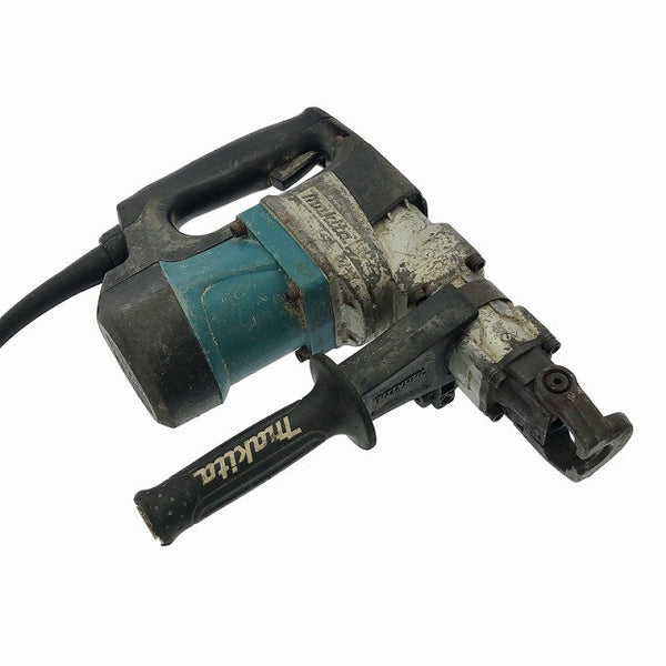 ☆中古品☆makita マキタ 100V 35mm ハンマドリル HR3530 ケース付 六角軸 ハンマードリル ハツリ機 はつり機 斫り機 - 5