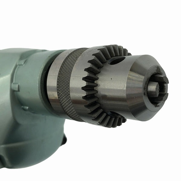 HITACHI 日立工機 100V 19mm 振動ドリル DV19V ケース付 コード式 震動ドリル 電気ドリル 電動ドリル 穴あけ 穿孔 - 8