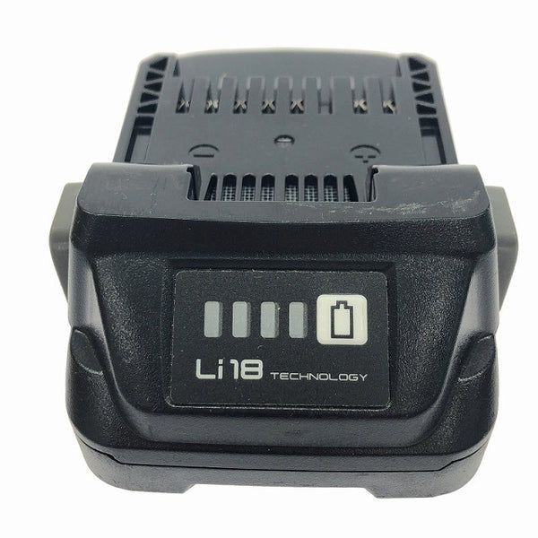☆比較的綺麗 中古品☆HiKOKI ハイコーキ 18V 13mm コードレス振動ドライバドリル DV18DD オマケ付き♪ 充電式ドライバドリル138085 - 9