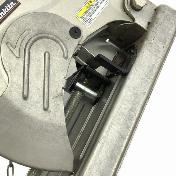 ☆中古品☆makita マキタ 100V 190mm チップソー切断機 LC0700F コード式 チップソーカッター 鉄工用 押切り機135218 - 6